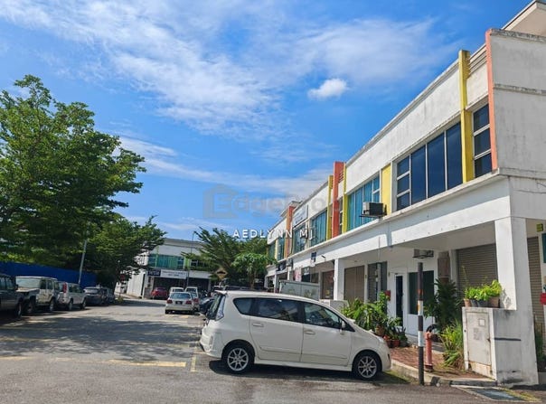 Puchong, Selangor 47100