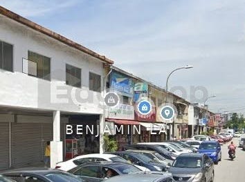 Jinjang, Kuala Lumpur 52000