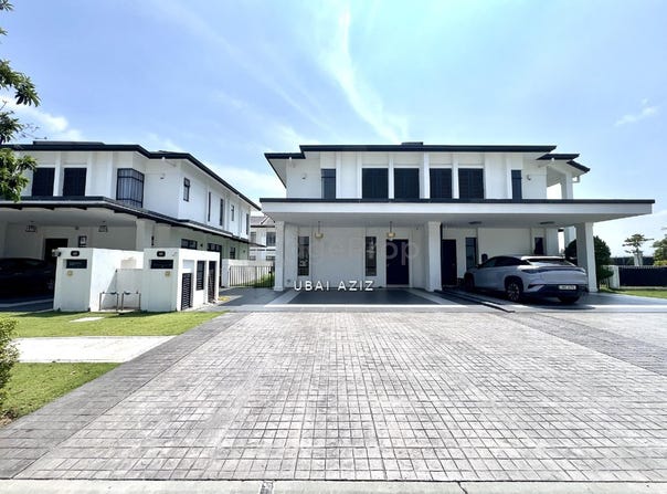 Bandar Puncak Alam, Selangor 42300