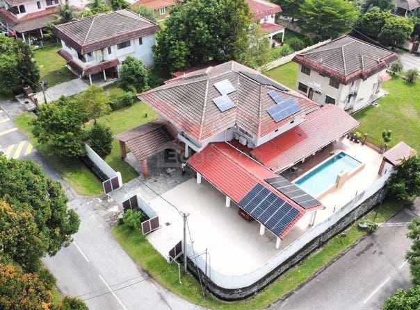 Jalan 7/144, Cheras, Kuala Lumpur 56000
