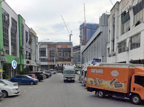 Jalan PS, Batu Caves, Selangor 68000