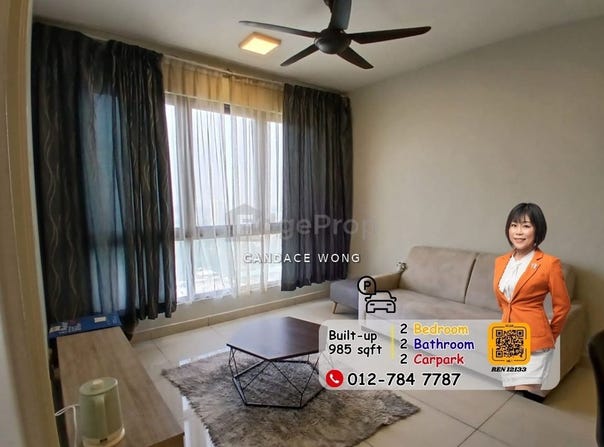Off Jalan Atmosphere Utama 1, 43400, Selangor, Puchong, Selangor 43400