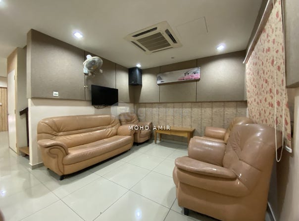 Pandan Jaya, Selangor 55100