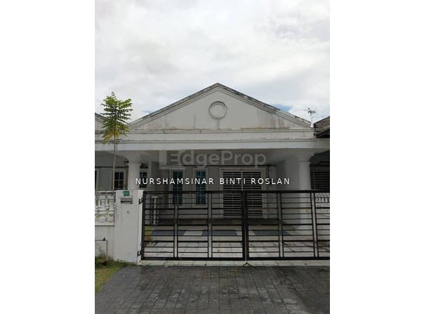 Jalan Putra Pertama, Ipoh, Perak 31400