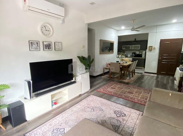 Kota Damansara, Selangor 47810