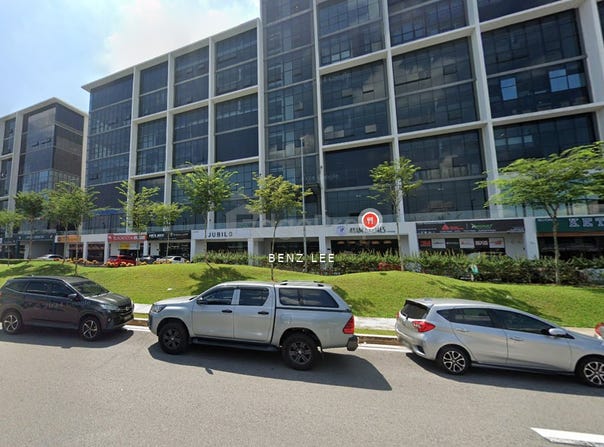 Petaling Jaya, Selangor 47810