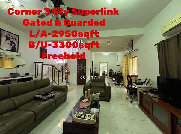 Jalan Sungai Sering, Cheras, Selangor 43200
