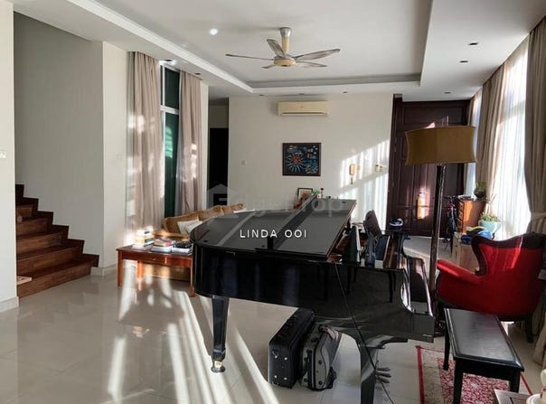 Jalan U2, Maplewoods, Saujana, Selangor 40000