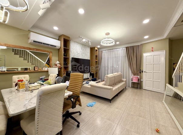Jalan Sayang, Batu 9th Cheras, Selangor 43200