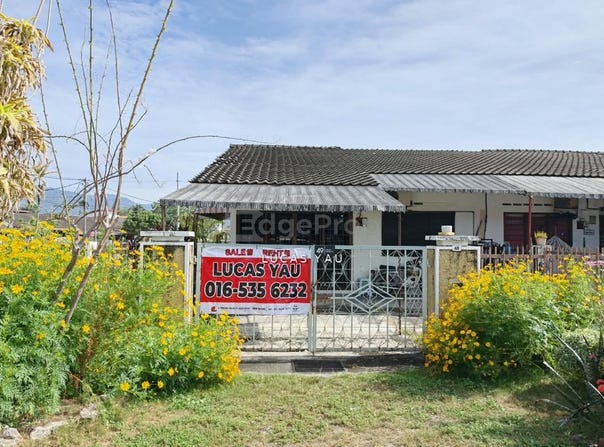 Ipoh, Perak 30100