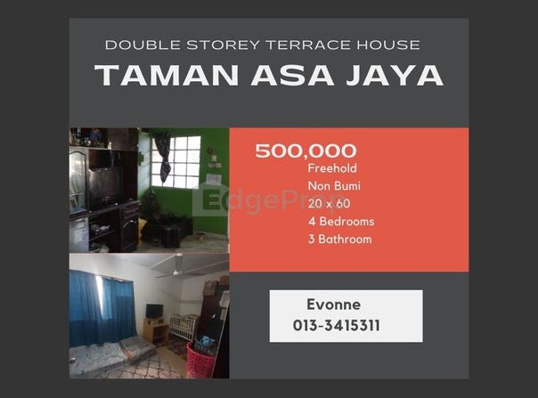 Kajang, Selangor 43000