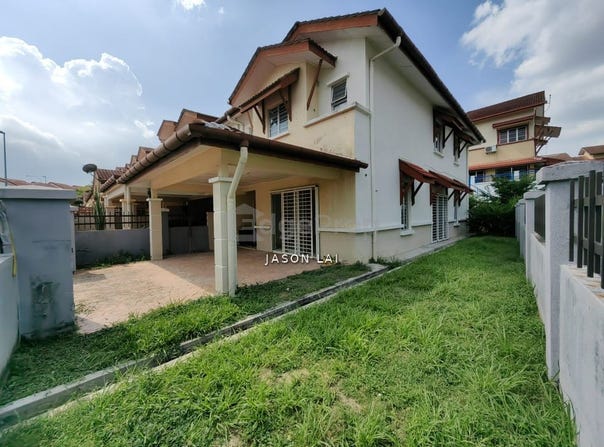 Jalan Elektron U16, Denai Alam, Shah Alam, Selangor 40000