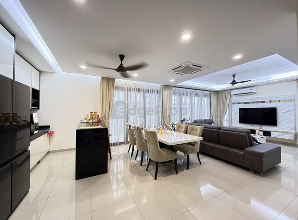 Kajang, Kajang, Selangor 43000