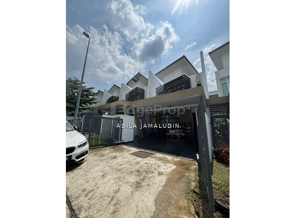 Section U1, Glenmarie, Selangor 40150