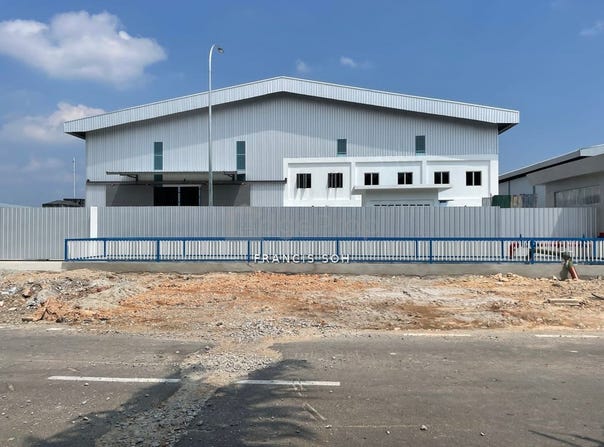 Telok Panglima Garang, Selangor 42500