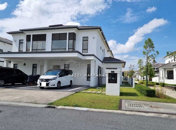 Bandar Puncak Alam, Selangor 42300