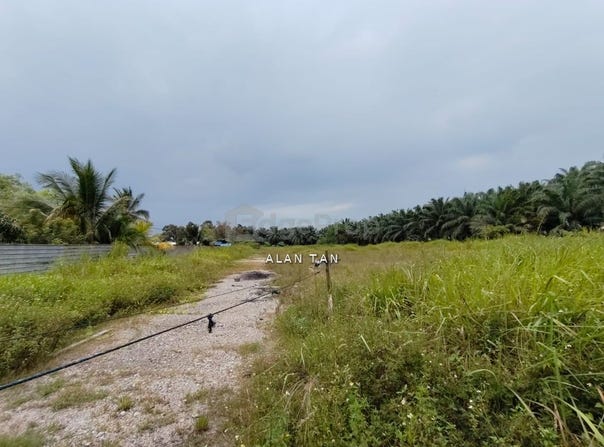 Jalan Klang Banting, Jenjarom, Selangor 42600