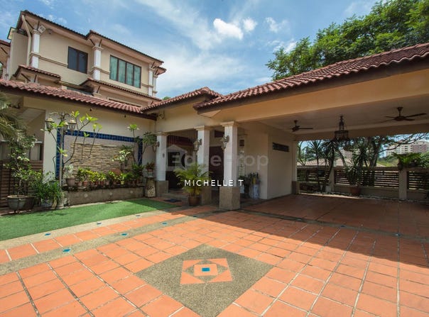 PJU 5, Seksyen 4, Kota Damansara, Selangor 47810