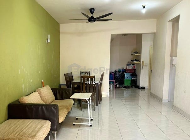 Jalan Jelatek, Off Jalan Ampang, 54200 Kuala Lumpur, Ampang, Selangor 54200