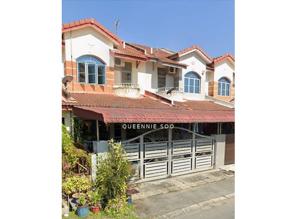 MEDAN PENGKALAN MEGAH, Kinta, Perak 31650
