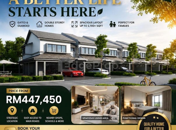 Persiaran Pakatan Jaya, Ipoh, Perak 31150
