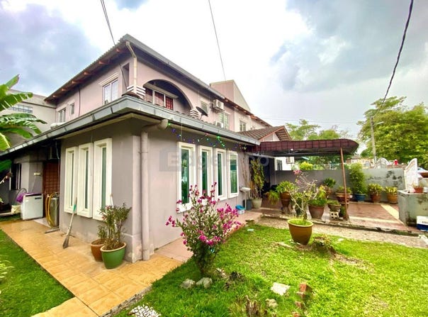 Jalan Putra Perdana 5/2, Puchong, Selangor 47100