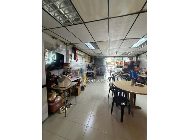 George Town, Penang 10200