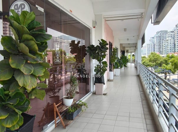 Bayan Lepas, Penang
