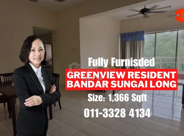 Persiaran SL 2, Kajang, Selangor 43000