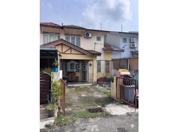Bandar Saujana Putra, Kuala Langat, Selangor 42610