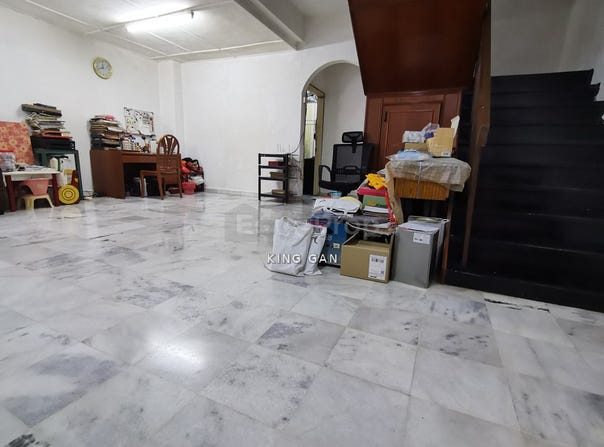 Jalan Angsana, Cheras, Selangor 56000