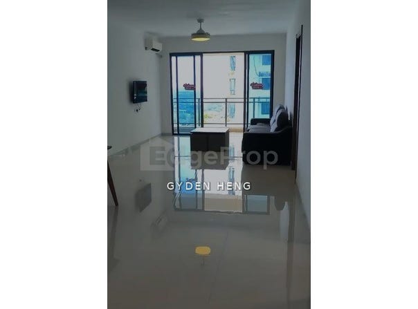 Jalan Forest City, Gelang Patah, Johor 81550