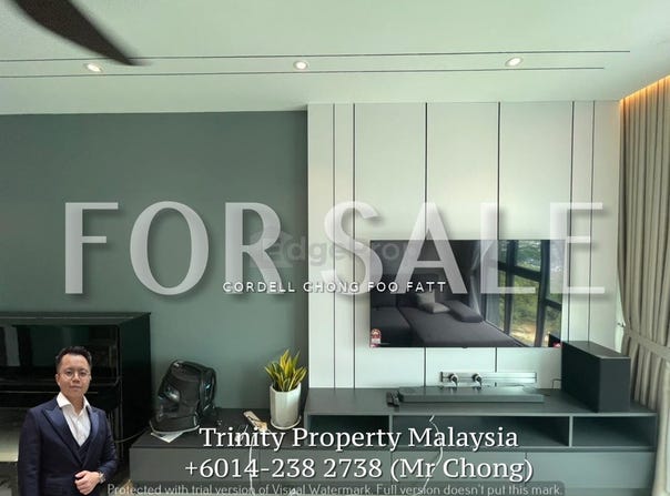 Jalan Puchong Utama 1, 47100, Selangor, Puchong, Selangor 47140