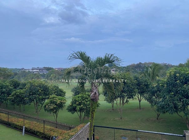 Jalan Kelab Tropicana, Tropicana, Selangor 47410