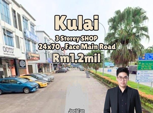 Kulai, Johor 81000