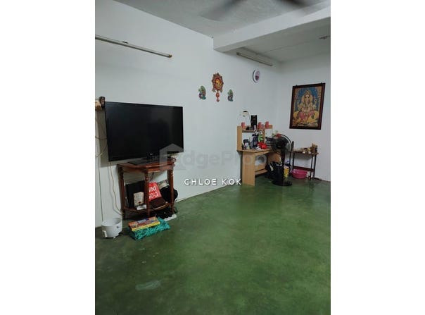 Jalan Rp, Rawang, Selangor 48000