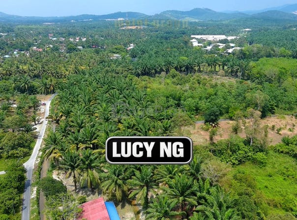 Jalan Bukit Teh, Kulim, Penang 14020