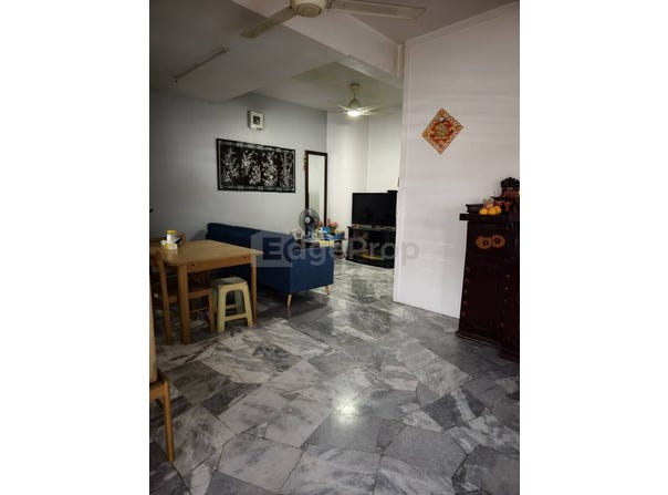Jalan Sayang, Batu 9th Cheras, Selangor 43200