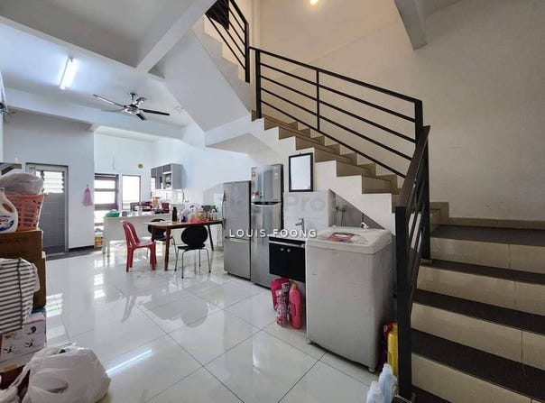 Kepong, Kuala Lumpur 52100