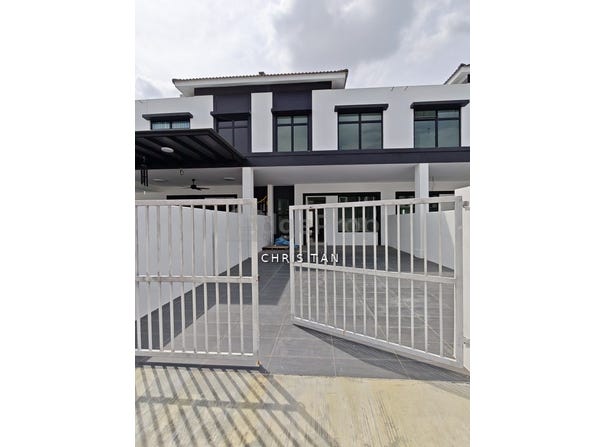 Pasir Gudang, Johor 81700