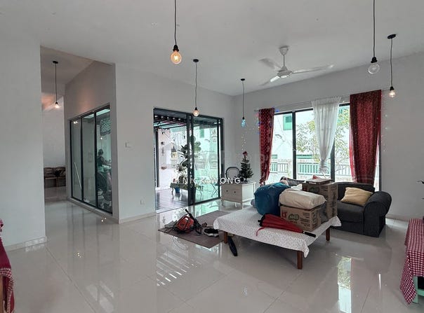 Jalan Impian Murni 2/2, Taman Impian Murni, Kajang, Selangor 43000