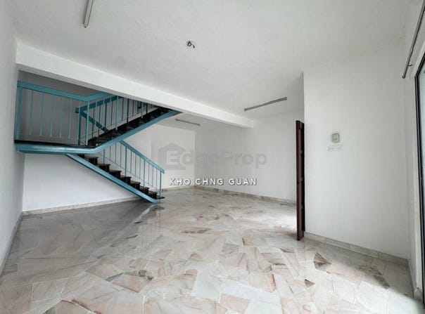 Puchong, Selangor 41750