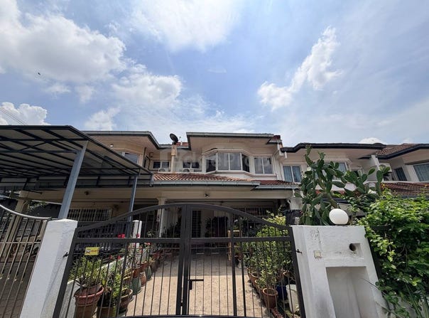 Jalan Sepah Puteri 5/11, Kota Damansara, Selangor