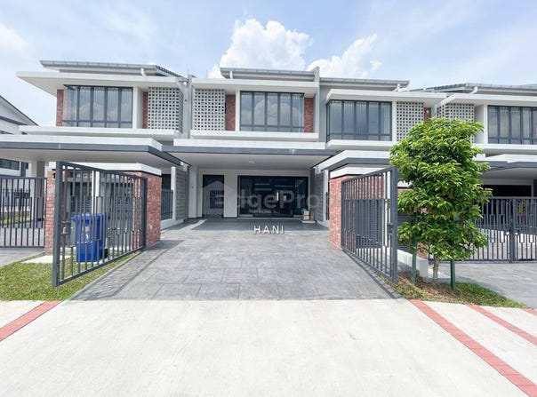 Shah Alam, Selangor 40160