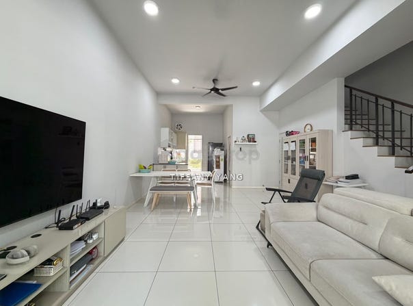 Jalan Dahlia, Rawang, Selangor 48000