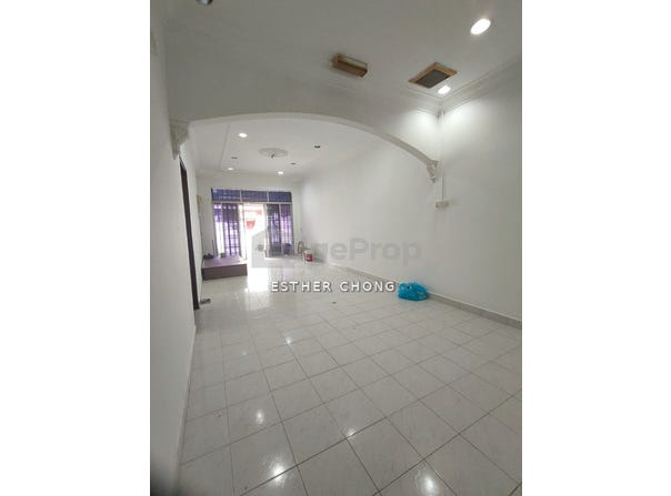 Ulu Tiram, Johor 81800