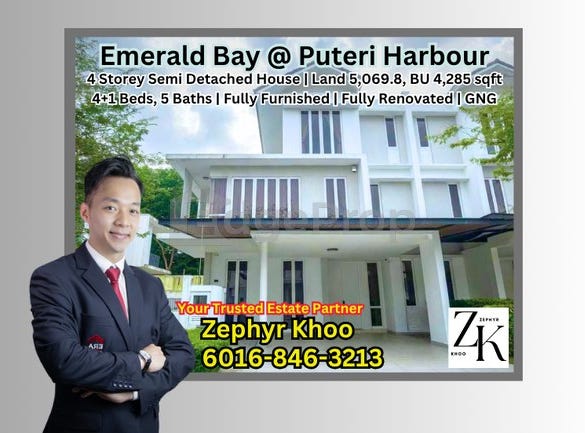 Johor Bahru, Johor 79000