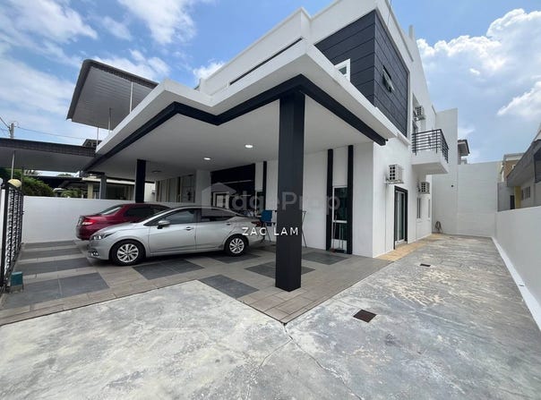 Ipoh, Perak 30010