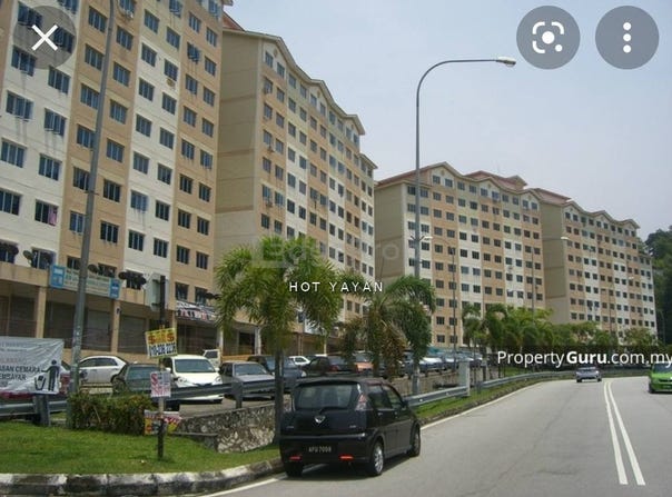 Cheras, Selangor 56100