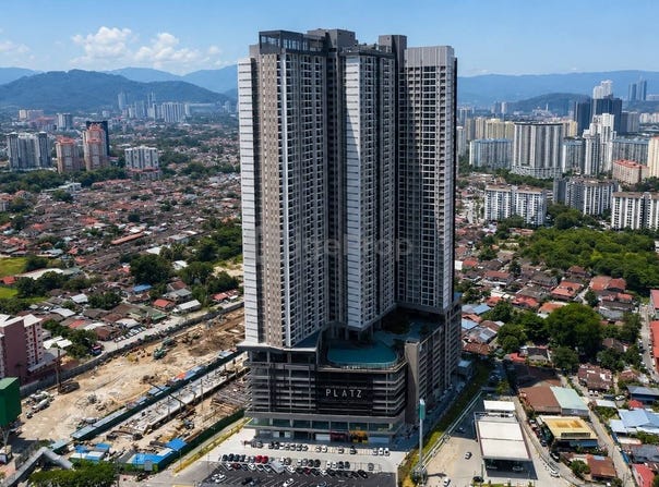Gombak, Kuala Lumpur 53100